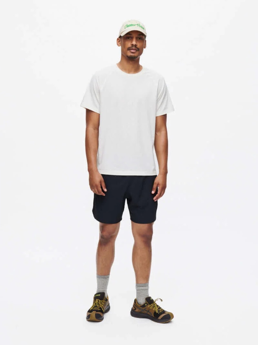 Outdoor Voices | Men’s High Stride 7” Short